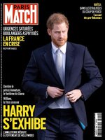 Paris Match